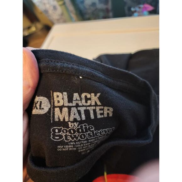 Alien vs Trex  Area 51 t-shirt size XL - Picture 5 of 5